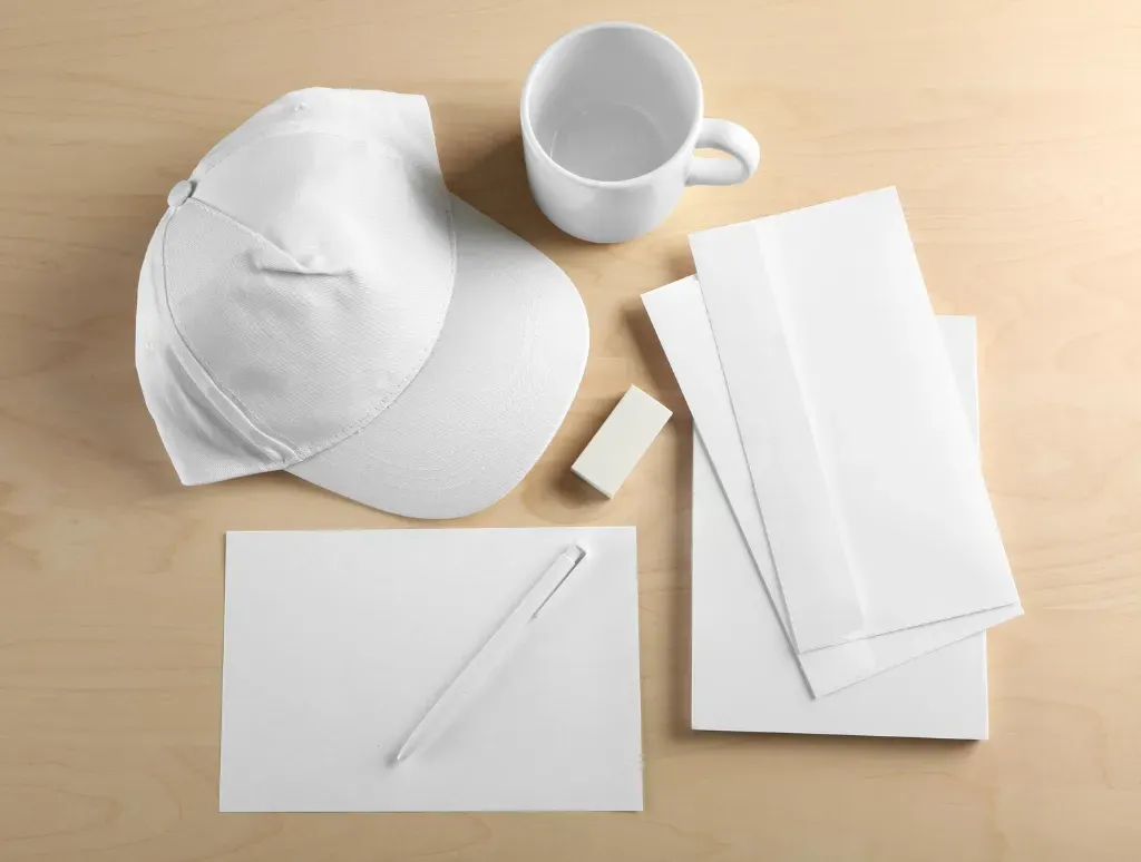 personalizowane gadżety z logo