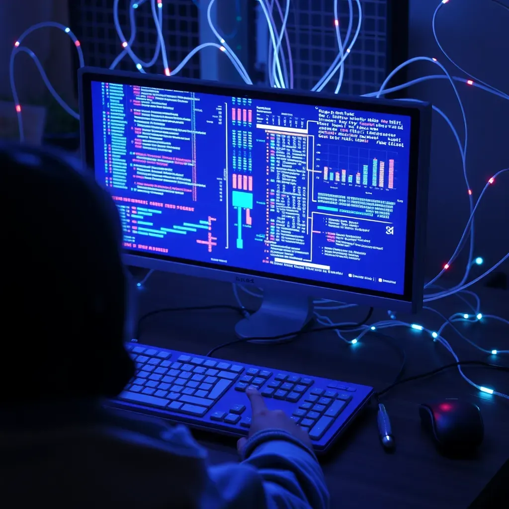 Szybkość ładowania strony a wybór hostingu