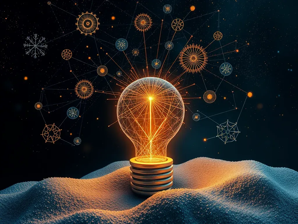 Sztuczna Inteligencja w SEO