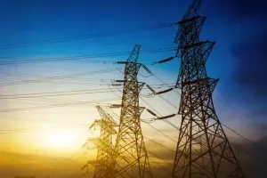 Skaning laserowy w projektowaniu infrastruktury energetycznej