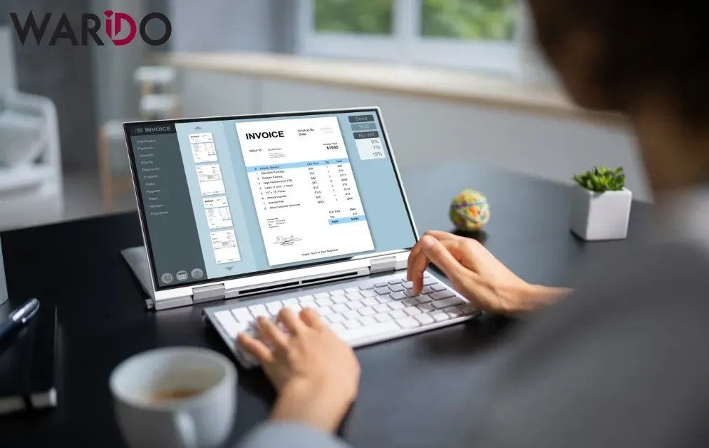 Biuro rachunkowe online