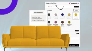 personalizacja produktów