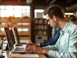 Wyższa Efektywność Biznesowa dzięki ERP: Czy Wiesz, Co Zyskujesz?