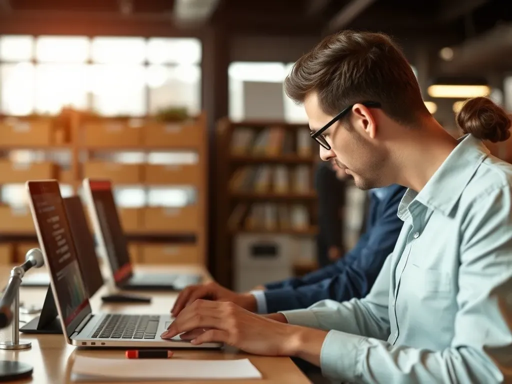 Wyższa Efektywność Biznesowa dzięki ERP: Czy Wiesz, Co Zyskujesz?