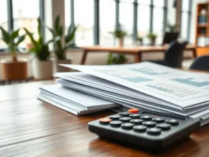 Jak pożyczki wpływają na wiarygodność płatniczą firmy