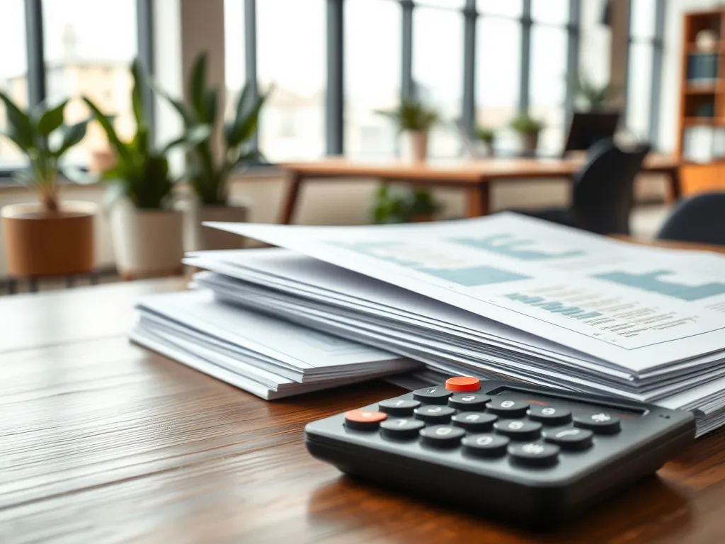 Jak pożyczki wpływają na wiarygodność płatniczą firmy