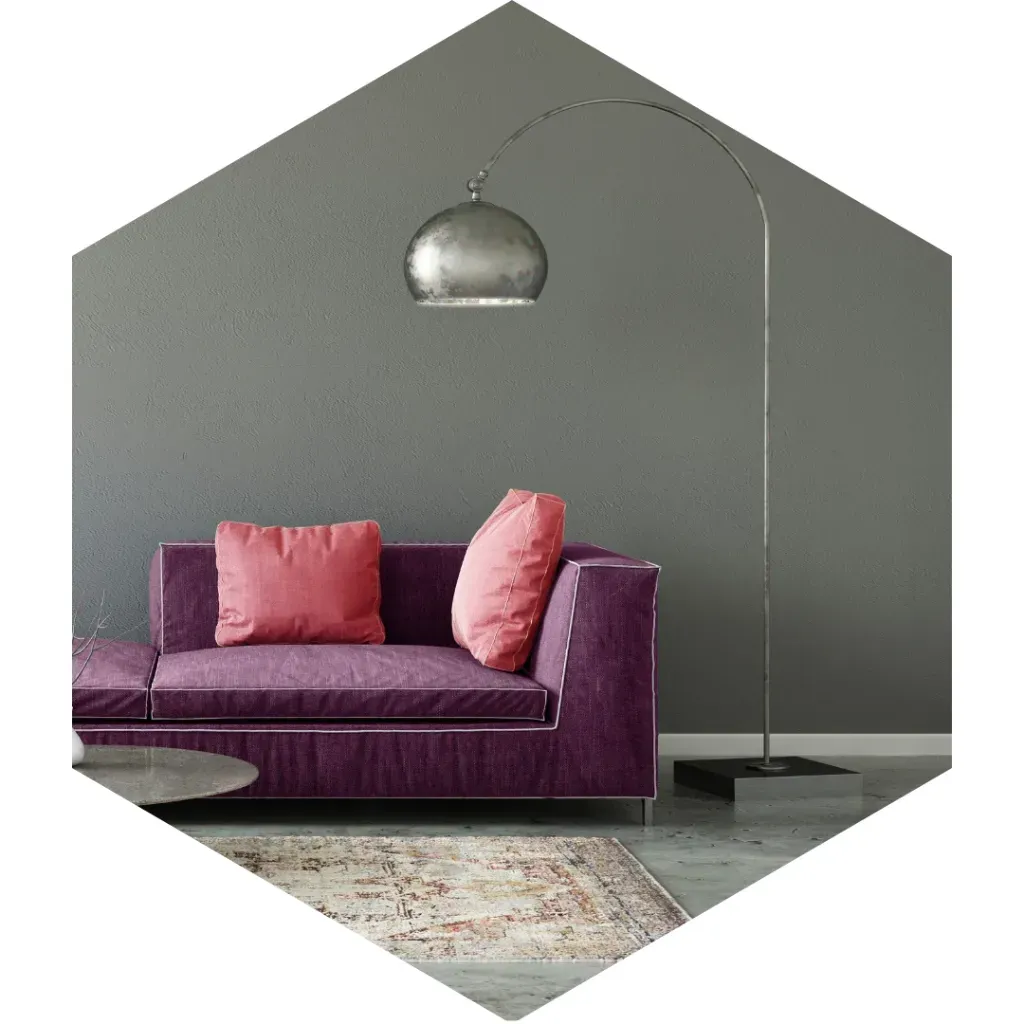 Wizualizacja na podstawie modelu 3d od Arlity