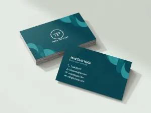 Wizytówki od Viperprint jako fundament profesjonalnego wizerunku marki