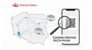 Poczta Polska a śledzenie przesyłki 