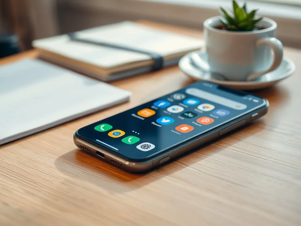 Jakie aplikacje warto mieć na telefonie? Praktyczny przewodnik