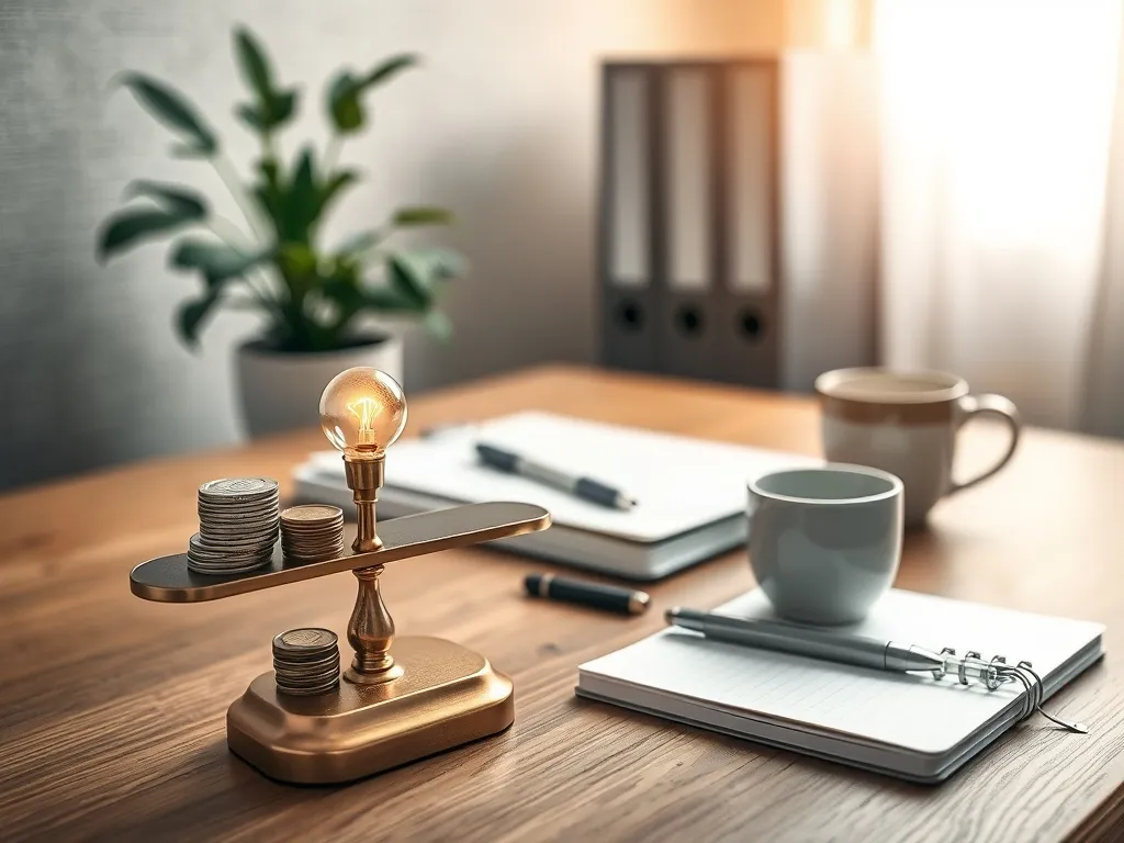 Czy opłaca się założyć firmę jednoosobową? Plusy i minusy