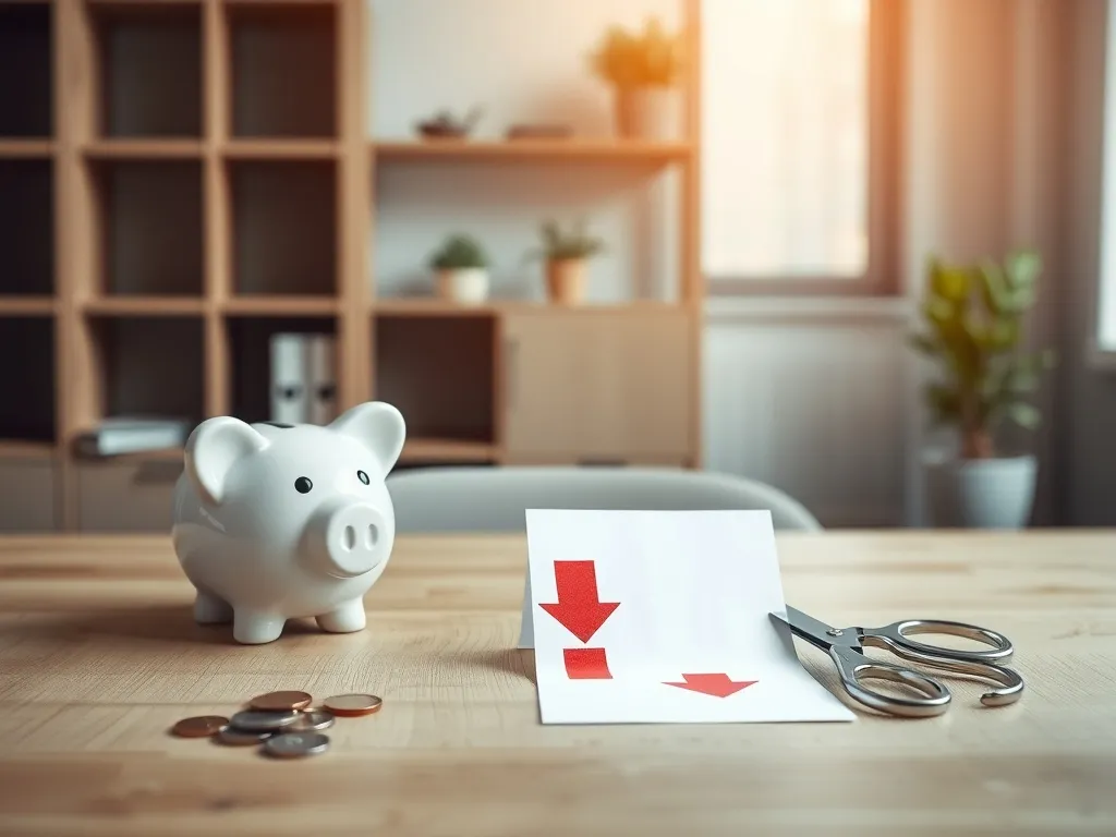 Jak firma może obniżyć koszty?