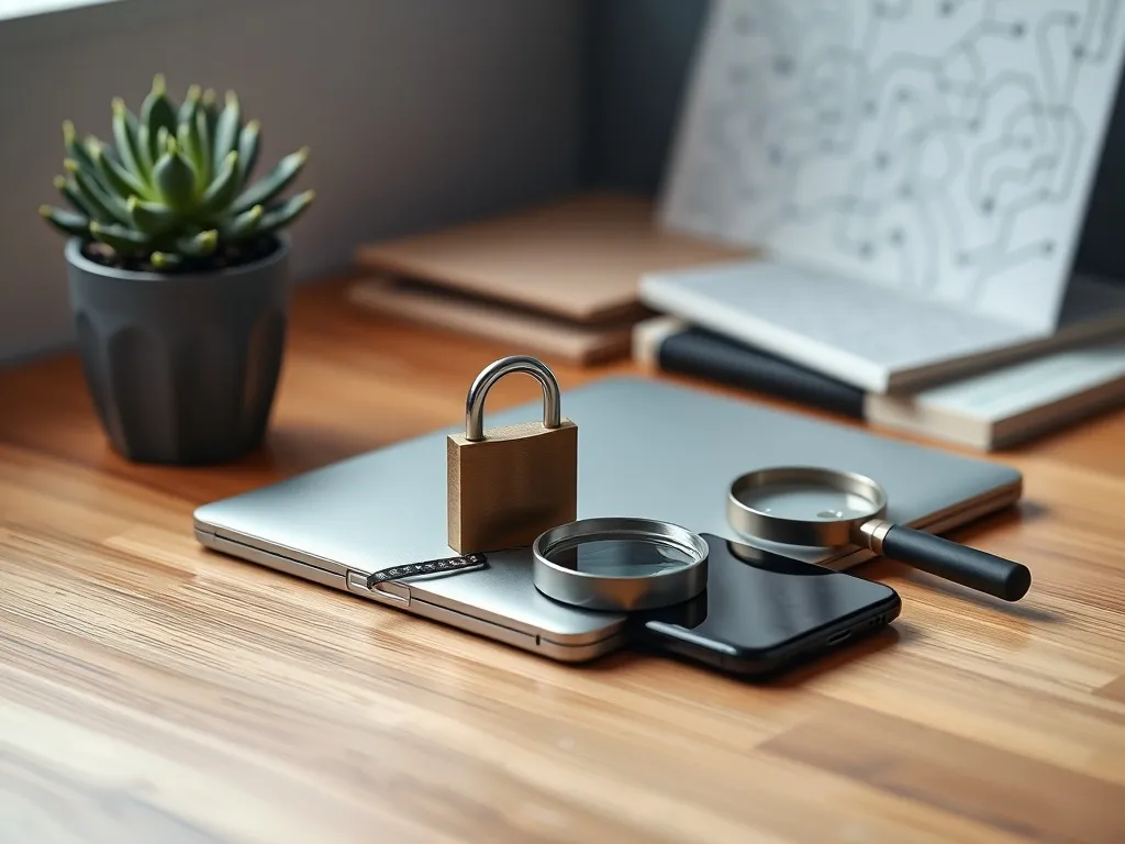 Która wyszukiwarka jest najbezpieczniejsza? Porównanie i wskazówki