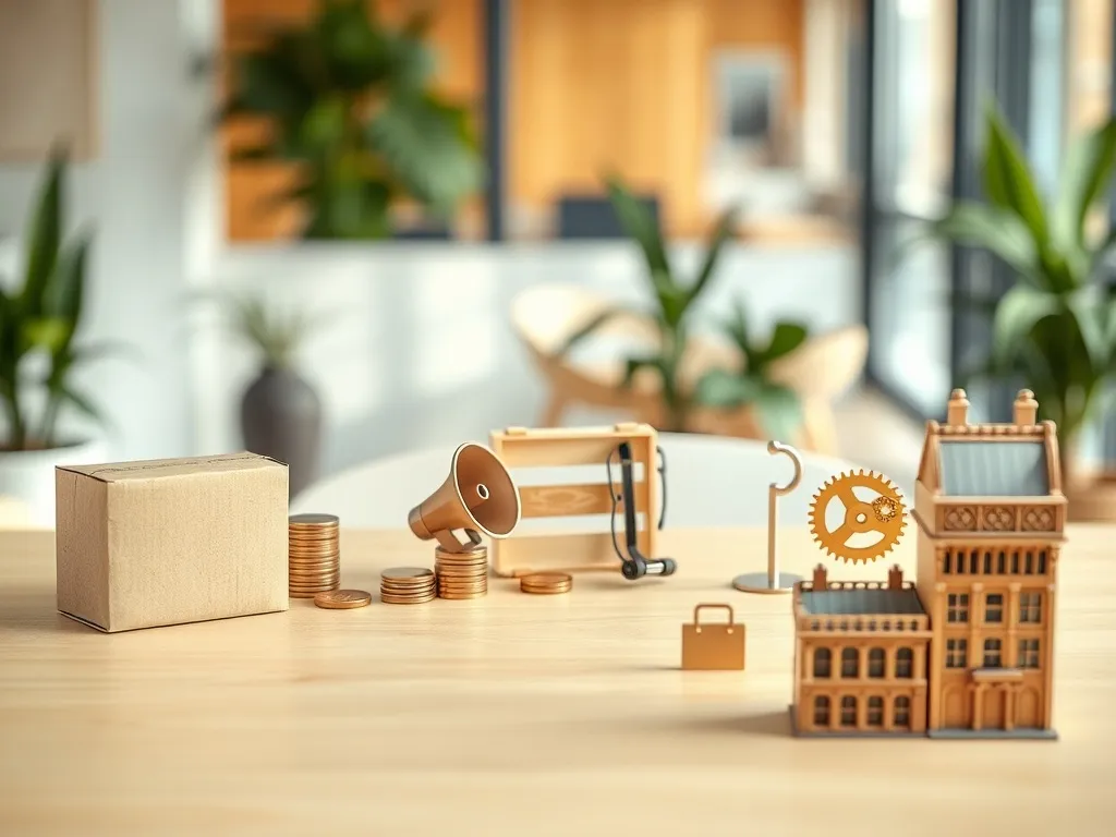 Co to jest zasada 7P w marketingu? Przykłady i zastosowanie