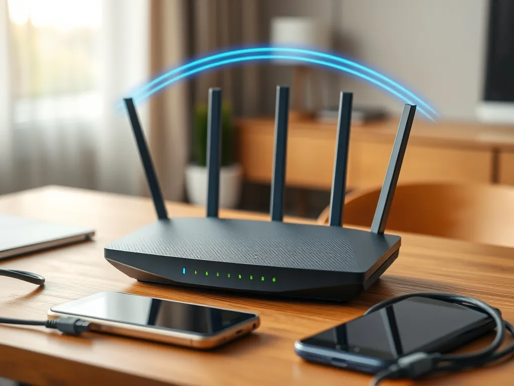 Jak sprawdzić, czy mój router obsługuje Wi‑Fi 6?