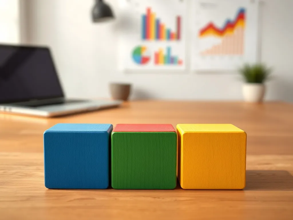 Jakie są 4 podstawowe strategie marketingowe?