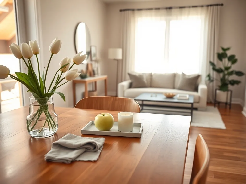 Co można robić w domu na sprzedaż? 10 sposobów na lepszą prezentację