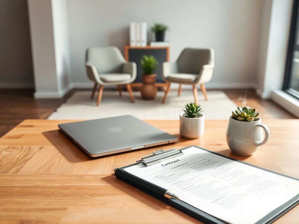 Jak zatrudnić pracownika w firmie jednoosobowej?