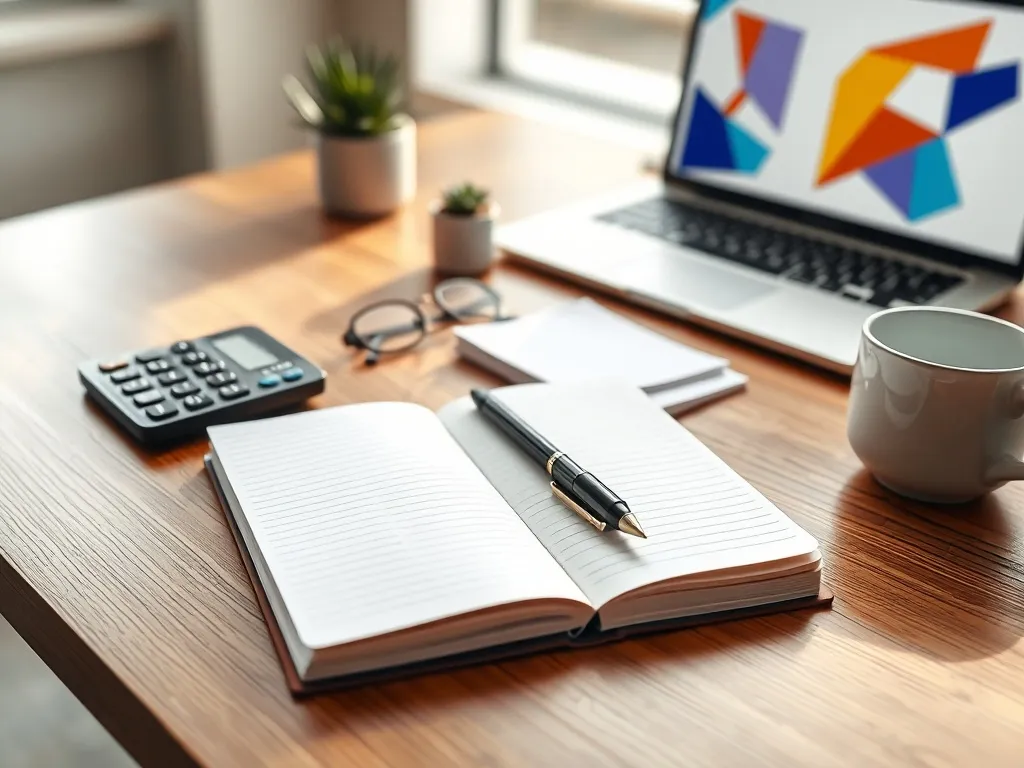 Jak zrobić biznesplan krok po kroku?