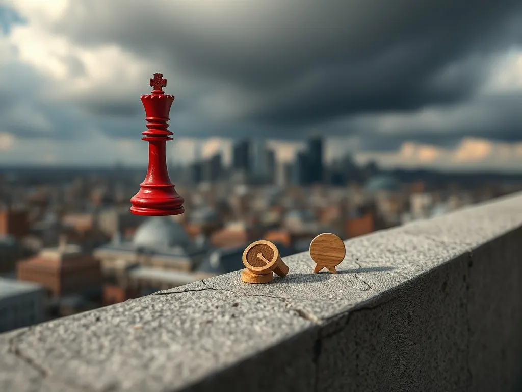 Która strategia marketingowa jest najbardziej ryzykowna?