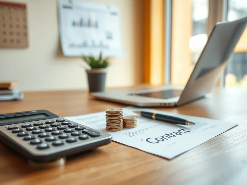 Ile płaci się za zatrudnienie pracownika?