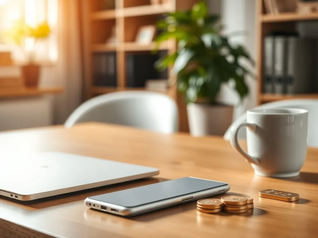 Na czym najlepiej zarabia się w internecie?