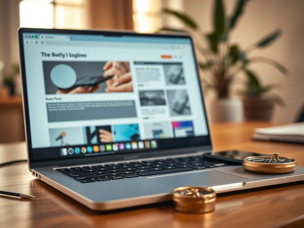 Czy istnieje lepsza przeglądarka niż Google?