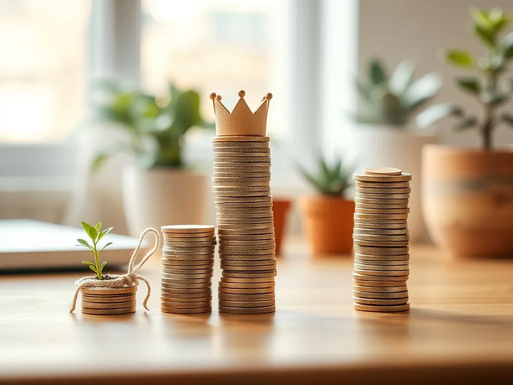 Jakie są 4 strategie cenowe? Przykłady i kiedy je stosować