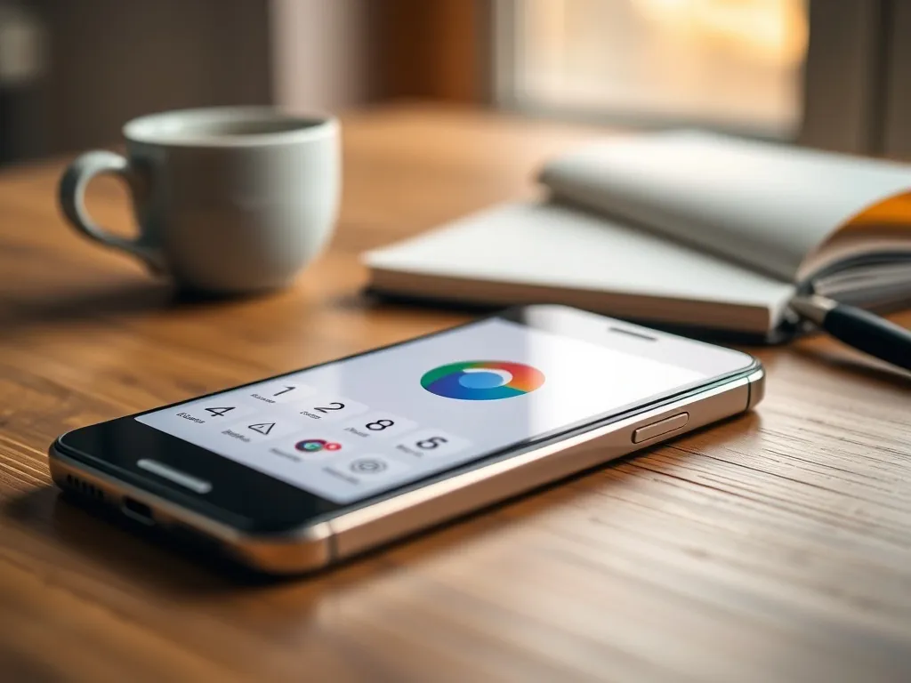 Jaka przeglądarka jest w telefonie Samsung?