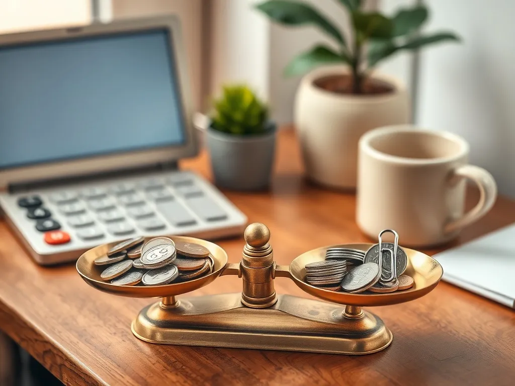 Czym się różnią przychody od dochodów?