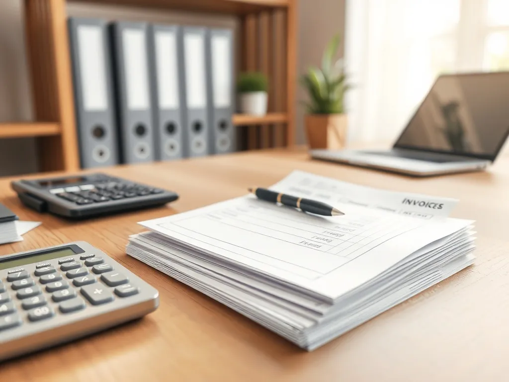 Co daje faktura na firmę? Korzyści i obowiązki