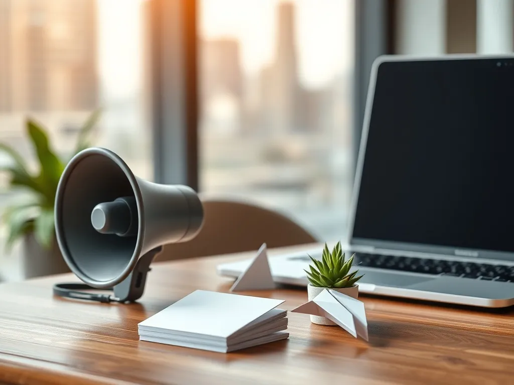 Jak najlepiej wypromować firmę?