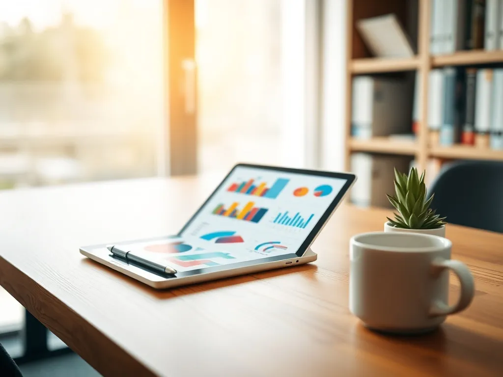 Jakie są kluczowe KPI w marketingu i które warto mierzyć?