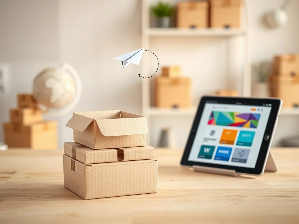 Co to jest dropshipping?