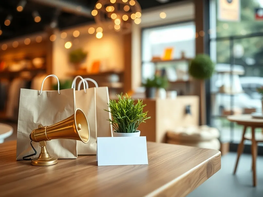 Co zrobić, aby przyciągnąć klientów?