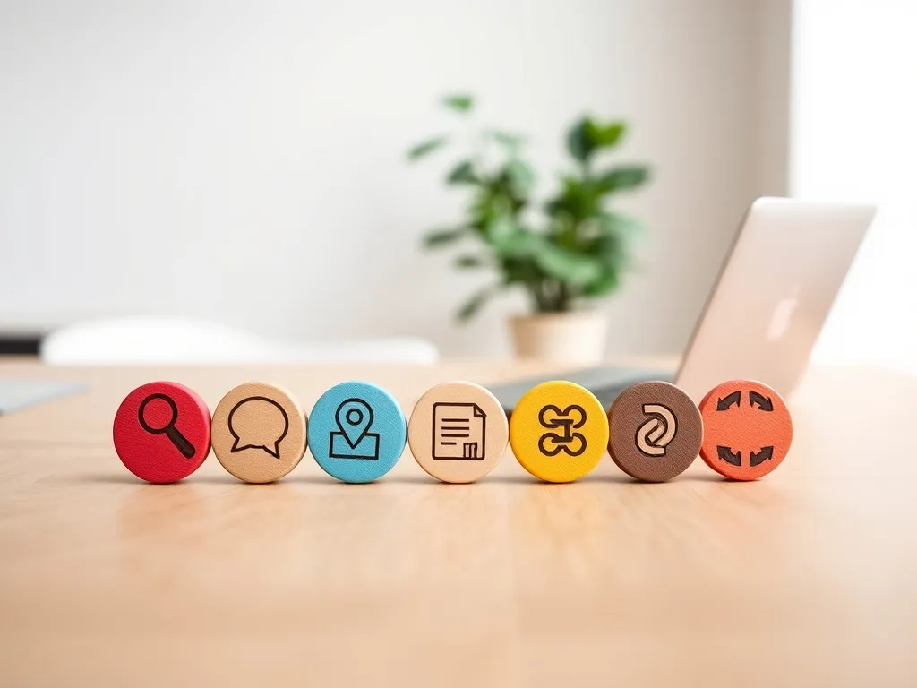 Co to jest zasada 7C w marketingu?