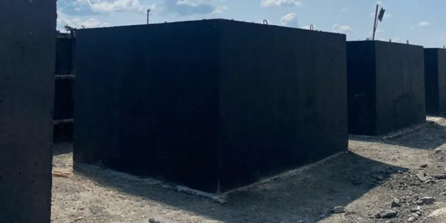 Szamba Betonowe Gwarancja Jakości i Trwałości