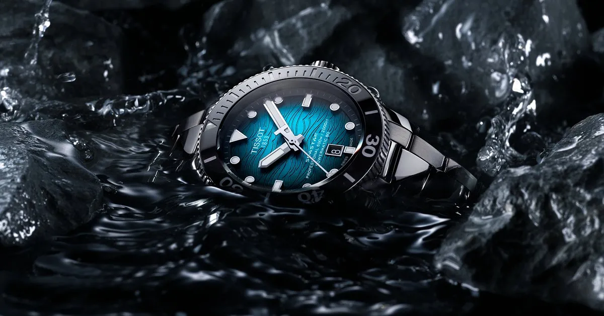 Certina Aqua