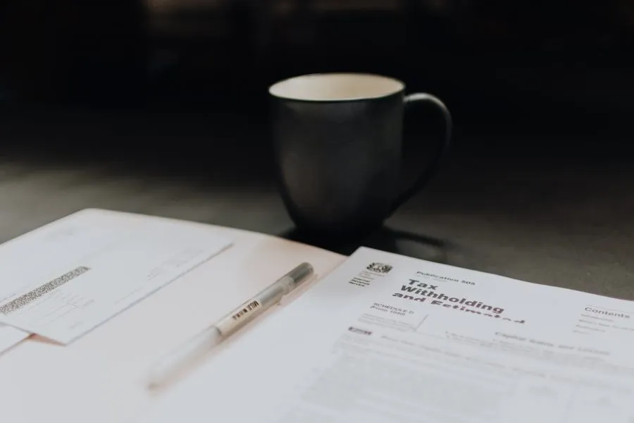 Przydatne informacje na temat rozliczenia podatku z Niemiec w Polsce