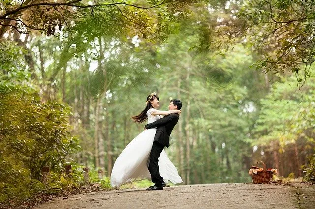 Organizacja wesela - samodzielna czy z pomocą wedding plannera?
