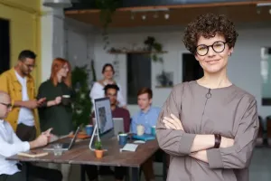 Czym jest zarządzanie? Definicja zarządzania
