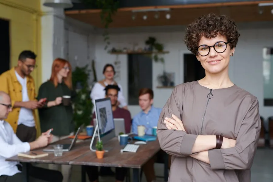 7 istotnych cech skutecznych liderów - jakie cechy charakteryzują lidera?