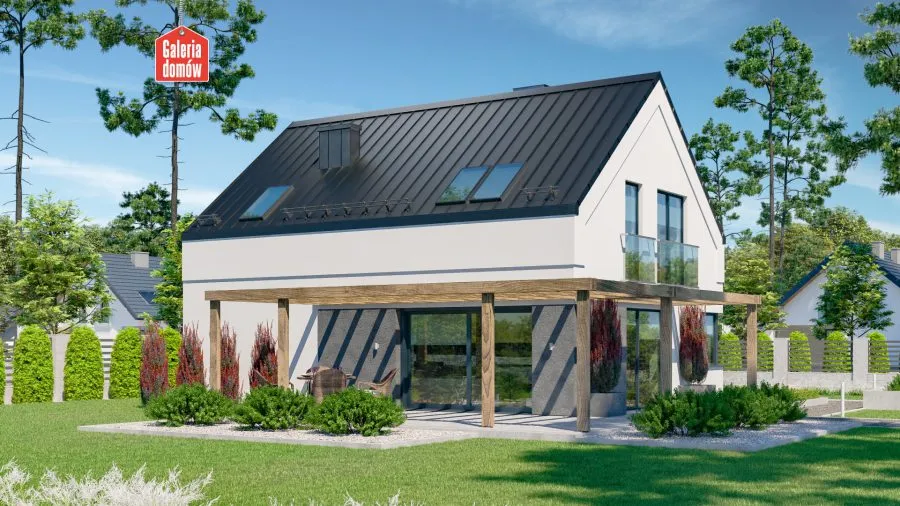 Odnawialne źródła energii w nowo budowanym domu – Jakie rozwiązania pozwolą obniżyć koszty?