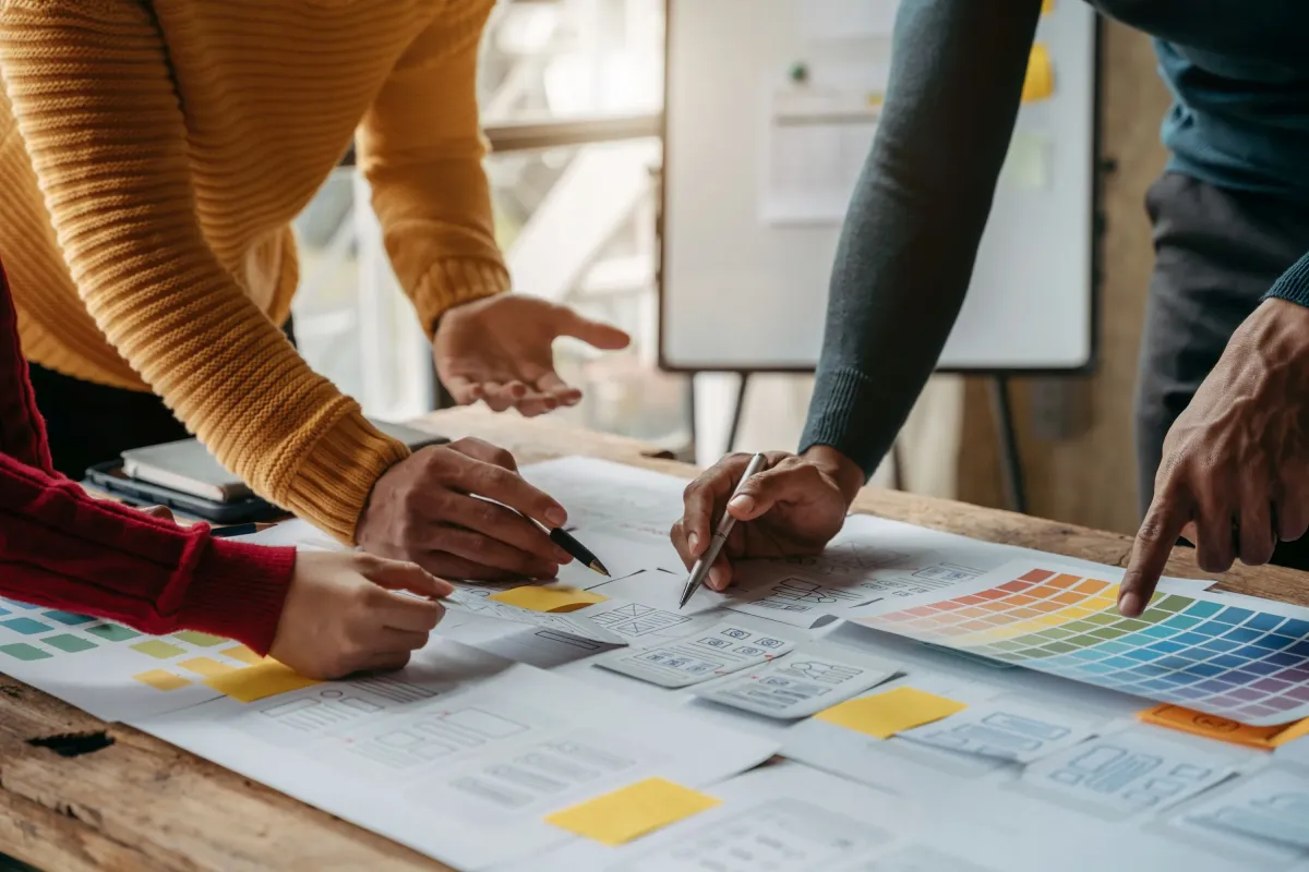 design thinking czym jest