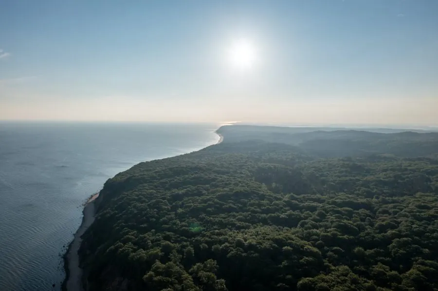 Gdzie najlepiej wynająć salę konferencyjną nad morzem?