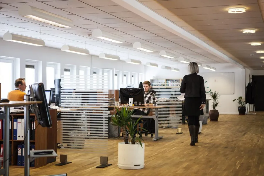 Poznaj Bizhub 223 - urządzenie wielofunkcyjne dla Twojej firmy